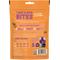 Show in main carousel: Edgard & Cooper Take A Bow Bites Grain-Free Chicken Training Soft & Chewy Dog Treats, Small, 4.2-oz bag slide 3 of 10