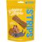 Show in main carousel: Edgard & Cooper Snugglebug Strip Grain-Free Tender Chicken & Turkey Recipe Soft & Chewy Dog Treats, 2.6-oz bag slide 1 of 9
