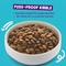 Show in main carousel: Edgard & Cooper Succulent Free-Run Adult Grain-Free Chicken Recipe Dry Dog Food, 22-lb bag slide 6 of 10