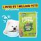 Show in main carousel: Edgard & Cooper Adult Grain-Free Irresistible Farm-Raised Lamb Recipe Dry Dog Food, 22-lb bag slide 10 of 10