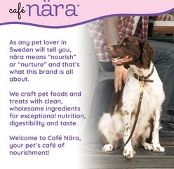 Cafe Nara Variety Pack Mousse Lickable Dog Treats, 25-oz jar, 50 count slide 2 of 5