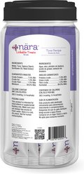 Cafe Nara Tuna Flavored Mousse Lickable Cat Treats, 12.5-oz jar, 25 count slide 2 of 5