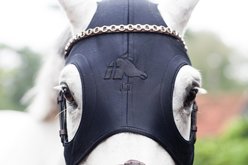 Fenwick Equestrian LT Therapeutic Horse Mask slide 2 of 3