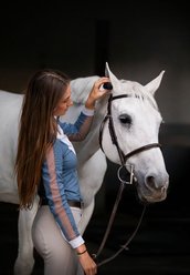 Fenwick Equestrian LT Therapeutic Horse Ear Plugs