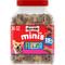 Show in main carousel: Milk-Bone Flavor Snacks Mini's Flavored Crunchy Dog Treats, 36-oz tub slide 1 of 11