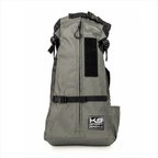 K9 SPORT SACK Trainer Forward Facing Dog Carrier Backpack, Grey