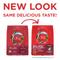 Show in main carousel: Purina ONE Natural Small Bites Beef & Rice Formula High-Protein Dog Food, 31.1-lb bag slide 3 of 12