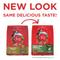 Show in main carousel: Purina ONE Lamb & Rice Formula High-Protein Dry Dog Food, 40-lb bag slide 3 of 12