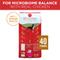Show in main carousel: Purina ONE Chicken & Rice Formula High-Protein Dry Dog Food, 40-lb bag slide 5 of 12