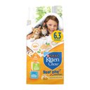 Kitten Chow Year One Essentials Nutrients with Real Chicken High-Protein Kitten Dry Cat Food, 6.3-lb bag