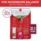Show in main carousel: Purina ONE Natural Small Bites Beef & Rice Formula High-Protein Dog Food, 31.1-lb bag slide 5 of 12
