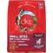 Show in main carousel: Purina ONE Natural Small Bites Beef & Rice Formula High-Protein Dog Food, 31.1-lb bag slide 1 of 12