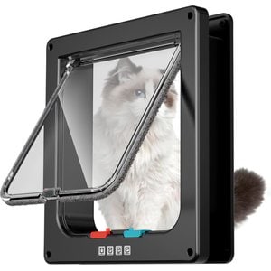 SUREFLAP Microchip Cat Door Connect - Chewy.com