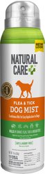 Natural Care Topical, Indoor & Outdoor Flea & Tick Spray for Dogs, 14-fl oz bottle