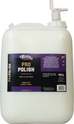 Weaver Livestock Stierwalt ProPolish Farm Animal Shampoo, 5-gal bottle
