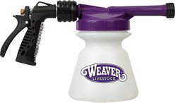 Weaver Livestock Farm Animal Foamer