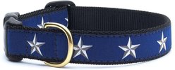 Up Country North Star Adjustable Dog Collar, Small: 15-in neck, 5/8-in wide
