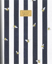 2027 Super Bee Large Monthly Planner