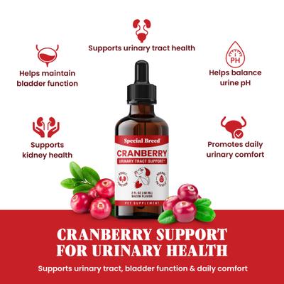 Photo inspiration: Fresh Look at Special Breed Urinary Tract Health Bacon Flavored Liquid Drops Vitamins