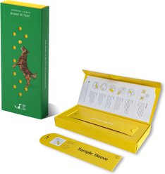 DNA My Dog Essential + Health Breed Identification Test