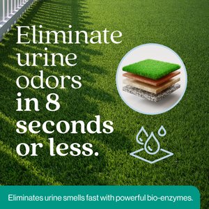 EcoStrong Outdoor Odor Eliminator, 1-gal jug