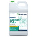 EcoStrong Outdoor Odor Eliminator, 1-gal jug
