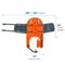 Show in main carousel: Outward Hound Granby RipStop Dog Life Jacket, Large, Bright Orange slide 7 of 12