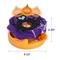 Show in main carousel: Migipaws Interactive Sensor-Activated Halloween Cat Toy slide 7 of 10