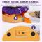 Show in main carousel: Migipaws Interactive Sensor-Activated Halloween Cat Toy slide 3 of 10