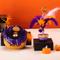 Show in main carousel: Migipaws Interactive Sensor-Activated Halloween Cat Toy slide 8 of 10