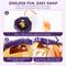 Show in main carousel: Migipaws Interactive Sensor-Activated Halloween Cat Toy slide 4 of 10