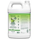 TropiClean Lime & Coconut Deshedding Dog Shampoo, 1-gal bottle