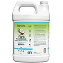 TropiClean Hypo-Allergenic Gentle Coconut Puppy & Kitten Shampoo, 1-gal bottle