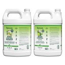 TropiClean Lime & Coconut Deshedding Shampoo, 1-gal bottle + Lime & Cocoa Butter Deshedding Dog Conditioner, 1-gal bottle