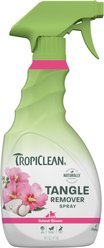 TropiClean Detangling & Dematting Tangle Remover Dog Spray, 16-fl oz bottle