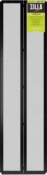 Zilla Fresh Air Center Hinge Bearded Dragon Screen Cover, 48 x 13-in