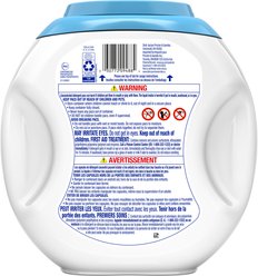 Tide Free & Gentle Base Pod Laundry Detergent, 76 count slide 2 of 5