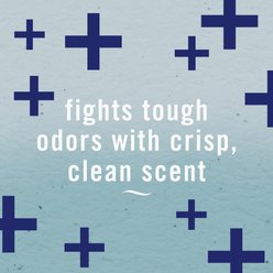 Febreze Air Mist Heavy Duty Crisp Clean Scent Freshener & Deodorizer Spray for Dog & Cat, 3 count slide 2 of 6