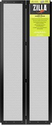 Zilla Fresh Air Center Hinge Bearded Dragon Screen Cover, 30 x 12-in