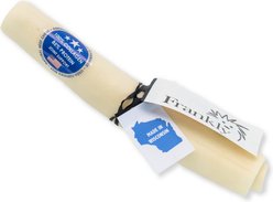 Frankly X-Large Roll 10 to 11-inch Beef Natural Dog Chew