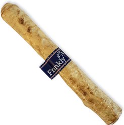 Frankly Jumbo Roll 15 to 16-inch Chicken Natural Dog Chew