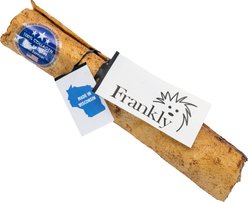 Frankly Mega Roll 10 to 11-inch Chicken Natural Dog Chew