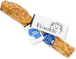 Frankly X-Large Roll 10 to 11-inch Chicken Natural Dog Chew