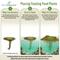 Show in main carousel: HydrOasis Floating Live Pond Plant Bundle slide 5 of 7