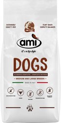 Ami Vegan Dry Dog Food, 26.46-lb bag