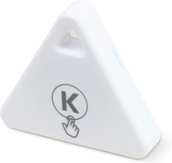 Pet Sensor Kill Beacon Dog Training Sensor, White, Small
