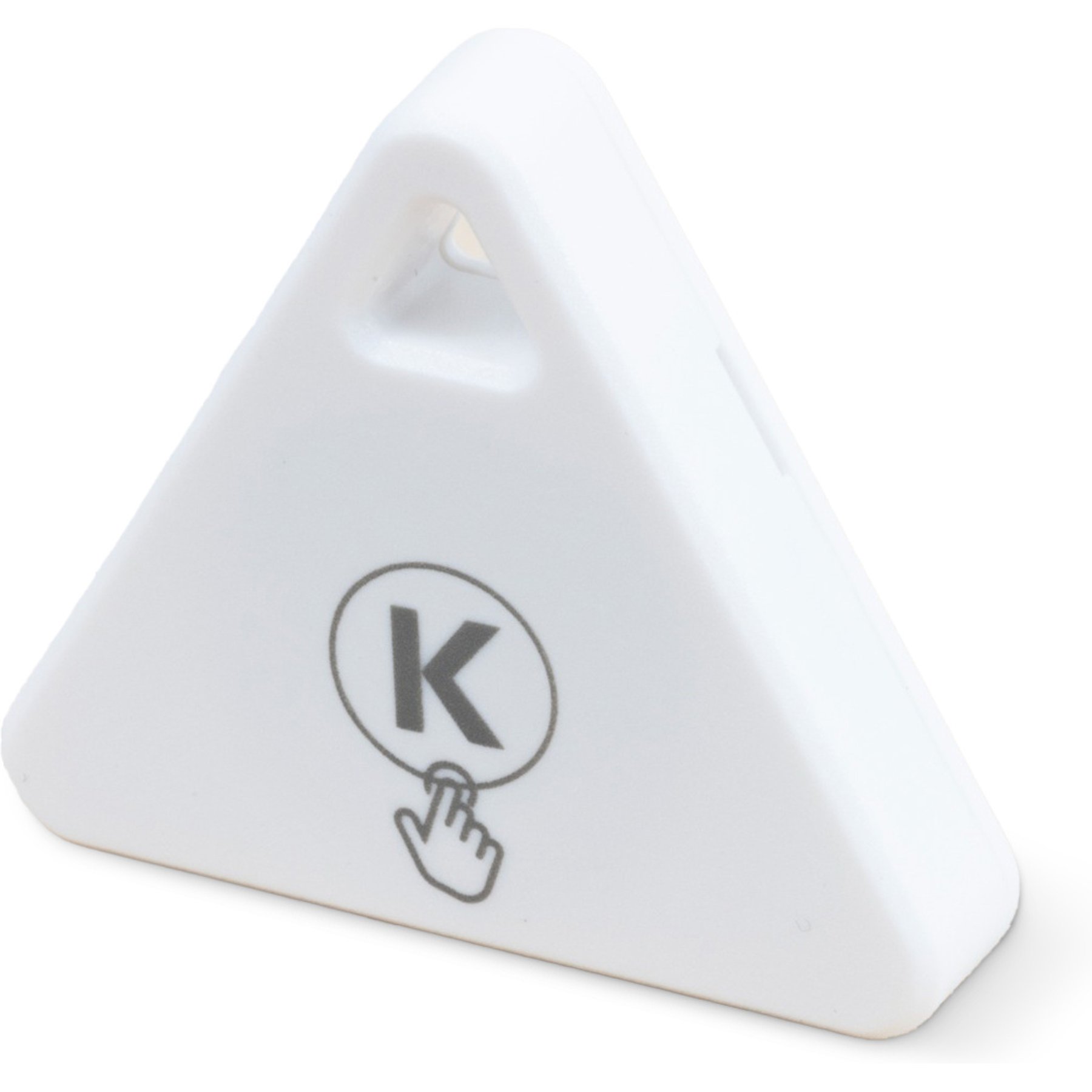 Pet Sensor Kill Beacon Dog Training Sensor, White, Small