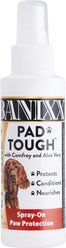 Banixx Pad Tough Pain Wipes Pet Wound Care, 4-oz