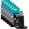 Show in main carousel: Arcadia Reptile Ceramic Reptile Heater Emitter, 100-watt, 6 count slide 1 of 3