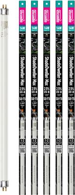 ARCADIA REPTILE ShadeDweller-Max 2.5% UVB, 14W, 22